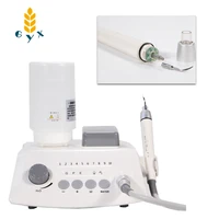 a8 ultrasonic scaler root canal washing dental scaler automatic water supply for calculus removal dental equipment