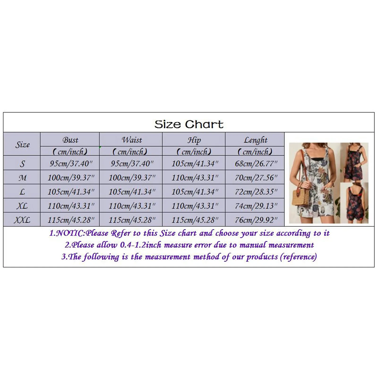 

2021 Summer Boho Playsuit Women Sleeveless Jumpsuits V-neck Lace Up Pocket Female Jumpsuit Floral Loungewear Loose Ladies Romper