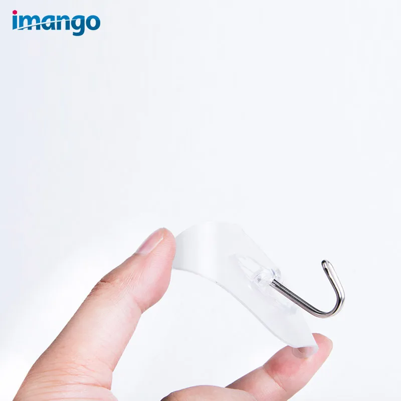 15 шт. набор крючков для присоска стеклянная дверь крючок одежда шляпа настенная