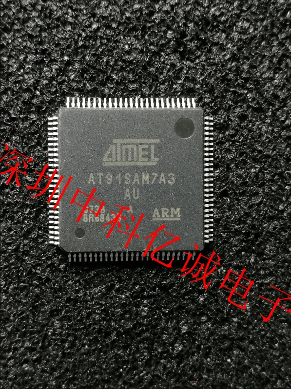 

AT91SAM7A3-AU AT91SAM7A1-AU AT91SAM7A2-AU