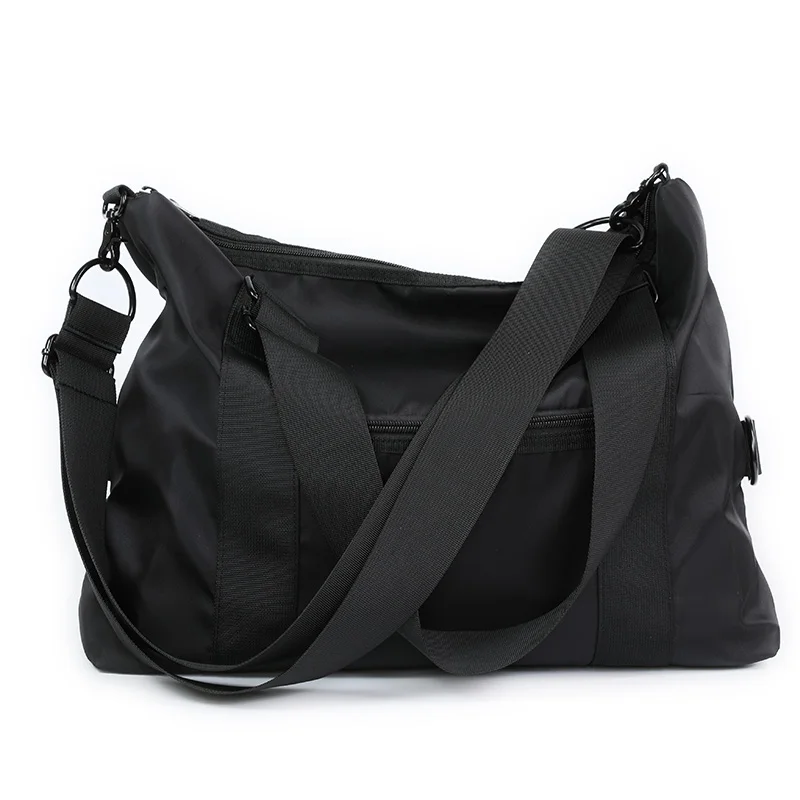 

Casual shoulder bag men's Messenger bags mobile travel fitness bag youth tide large capacity school bags crossbody bag