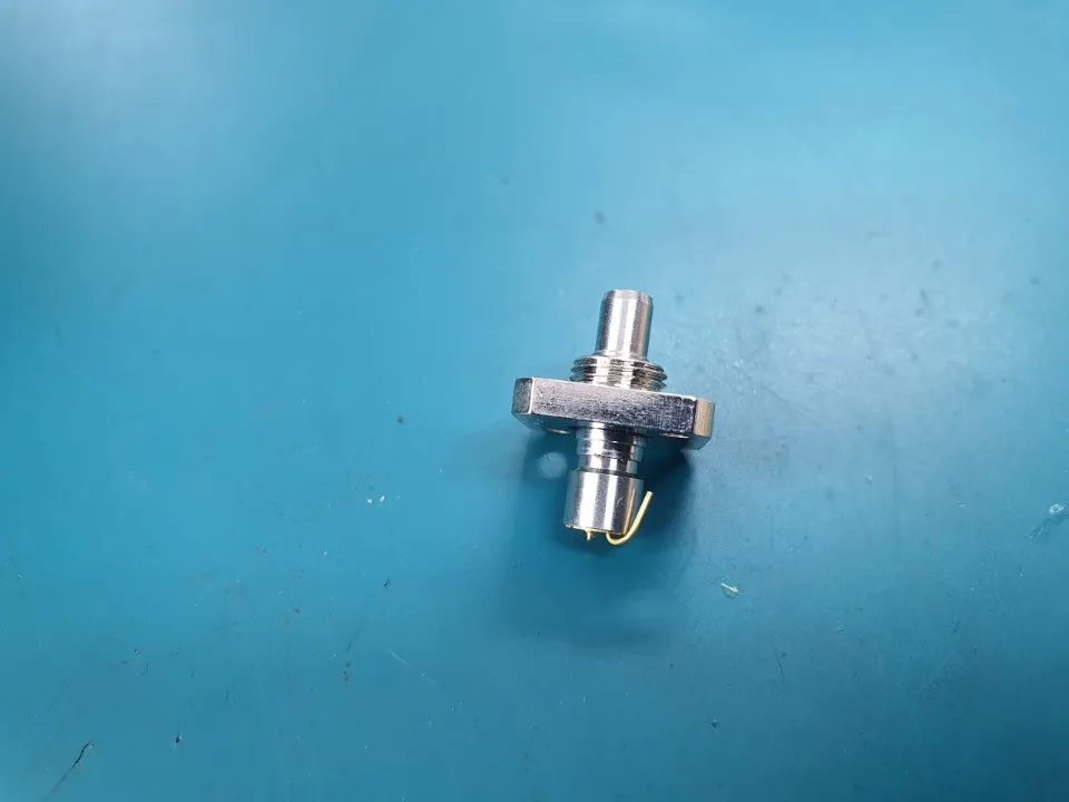 Лазерный диод для фотооптического тестера