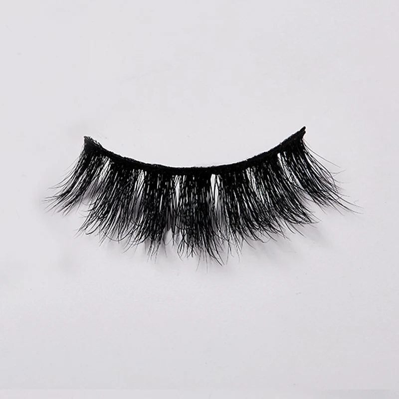 Новинка 5D норковые волосы ресницы набор ручной работы натуральные длительное