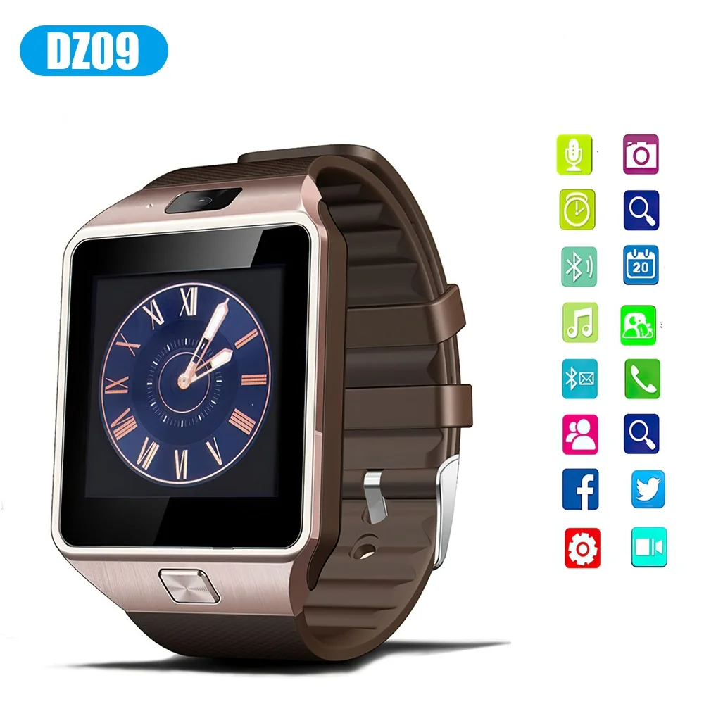 

Смарт-часы женские спортивные с сенсорным экраном и поддержкой SIM-карты