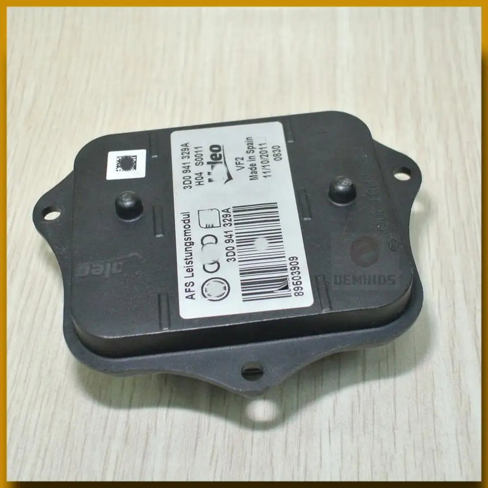 3D0941329 AFS фирменный блок управления для фар 3D0941329A 3D0941329B 3D0941329G | Автомобили и