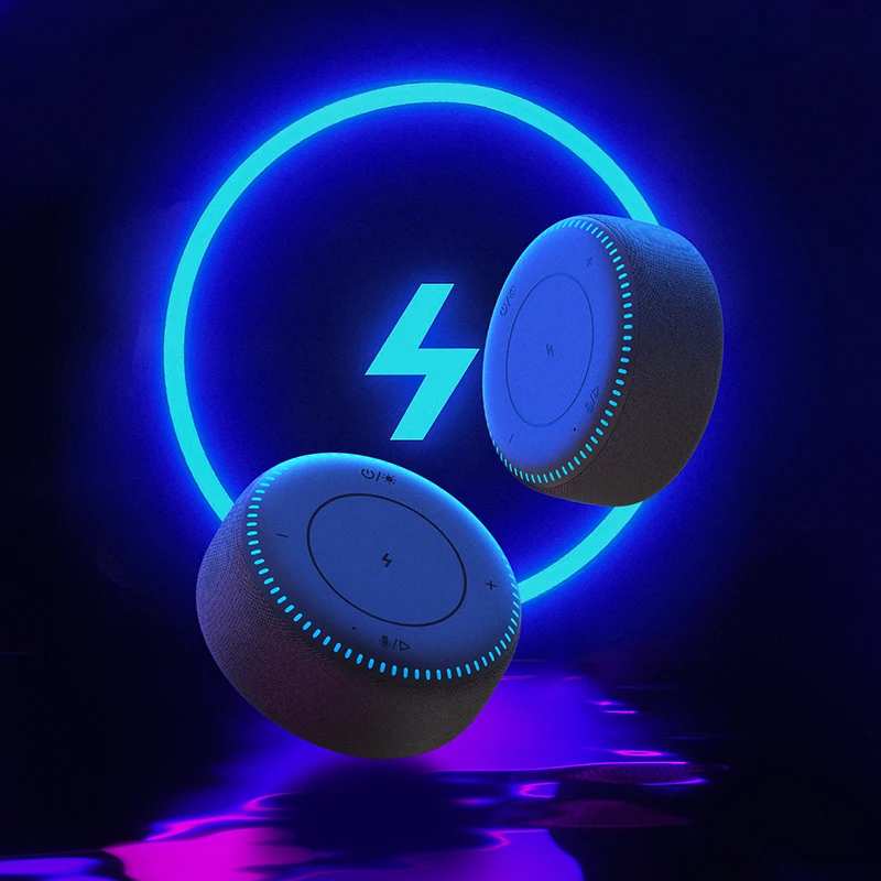 Беспроводное зарядное устройство ZMI Bluetooth 9/10 (Pro) 20 Вт с зарядным устройством в