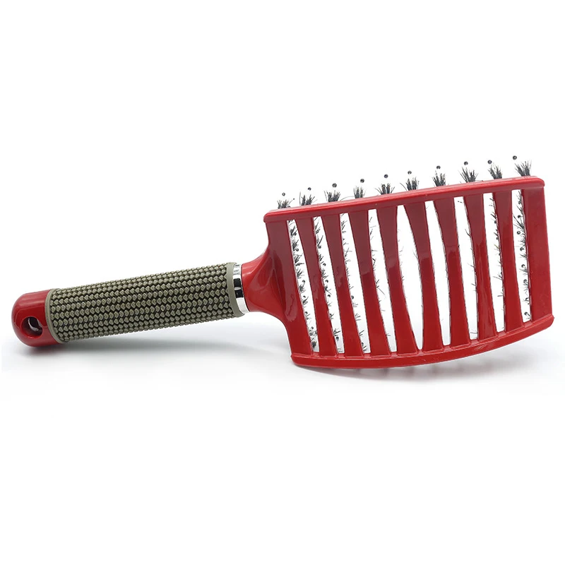 Щетка для волос Волшебная расческа Расческа удаления вшей Массажная Женская