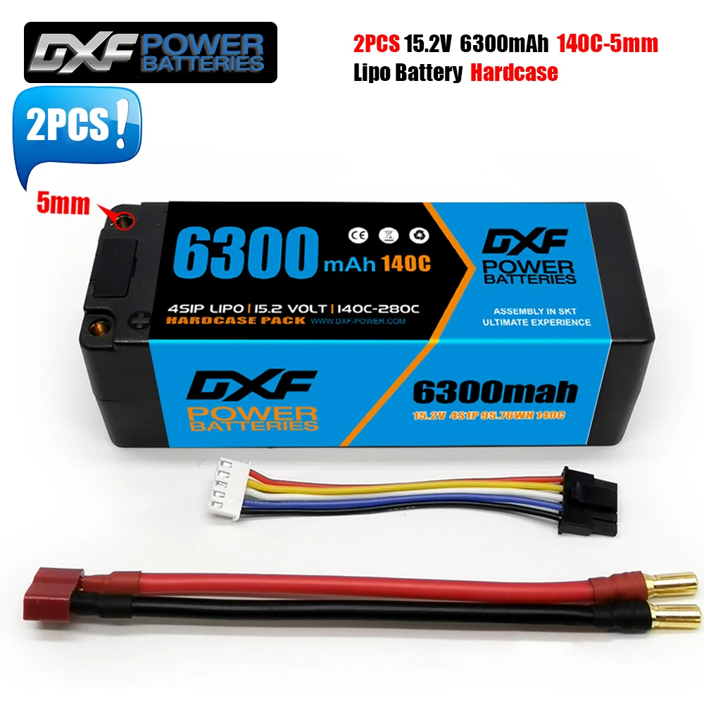 dxf литий полимерный аккумулят