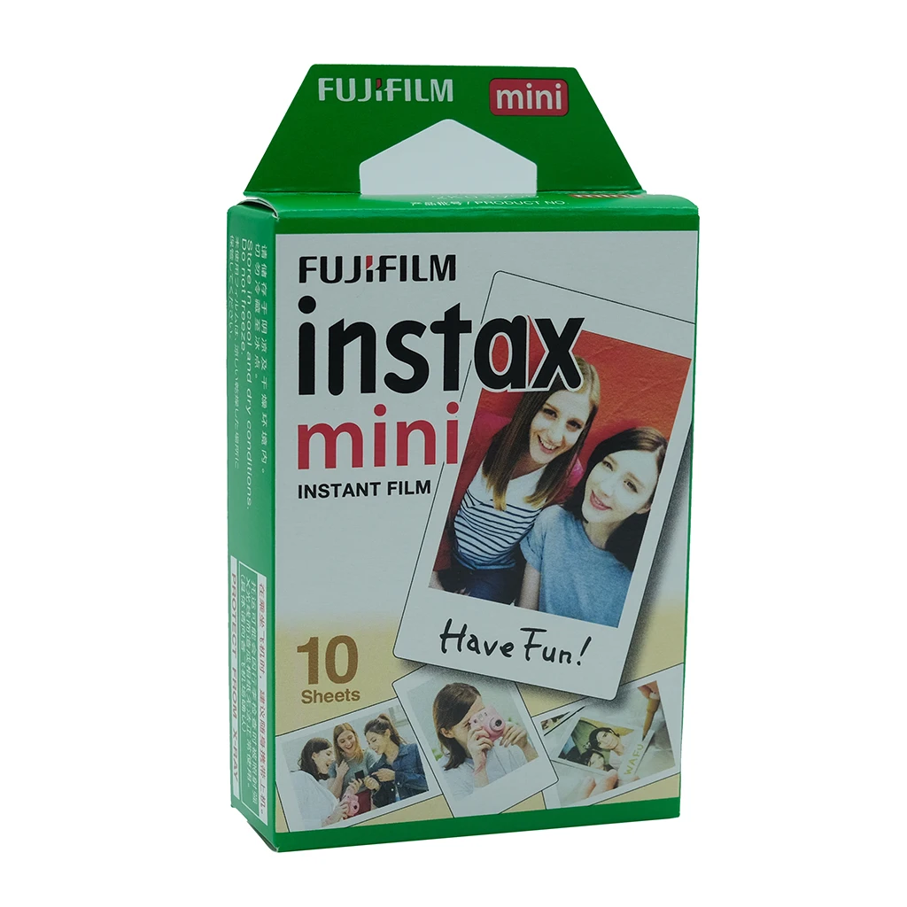 

Пленка Fujifilm instax mini 10 20 40 60 80 100 200 300 листов Fuji 11 9 8 пленки с белыми краями пленки для мгновенного мини 11 9 8 7s 25 90