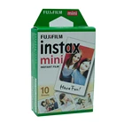 Оригинал Fuji 10-200 листов Fujifilm instax mini 11 9 пленок белый край 3 дюйма широкая пленка для мгновенной камеры mini 8 9 11 7s 25
