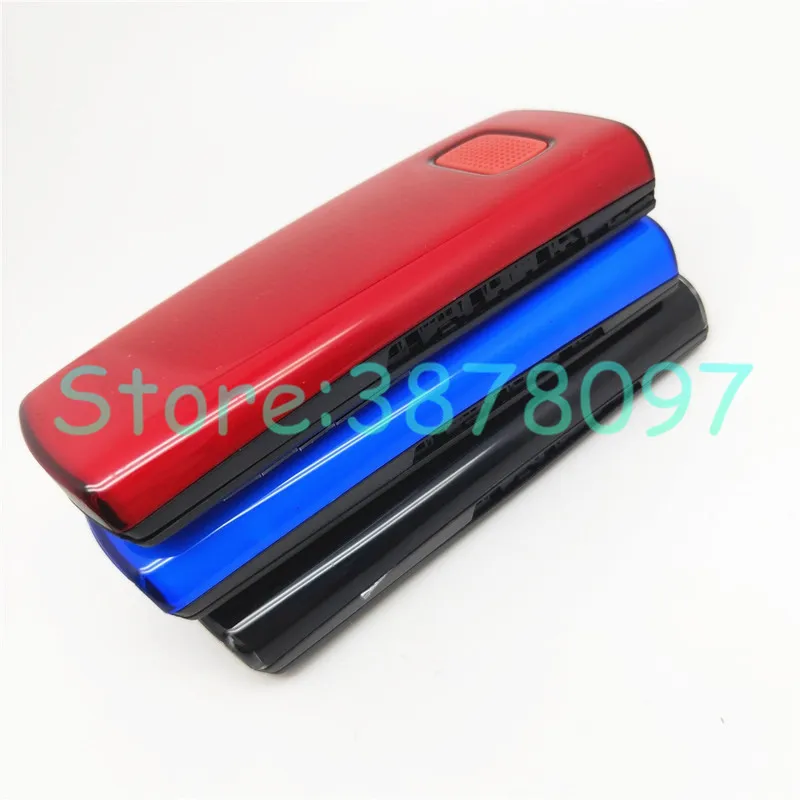 10 шт./лот новый полный чехол для телефона с английской клавиатурой Nokia x1 мобильный