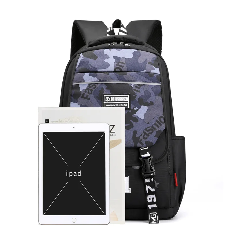 

School Bags