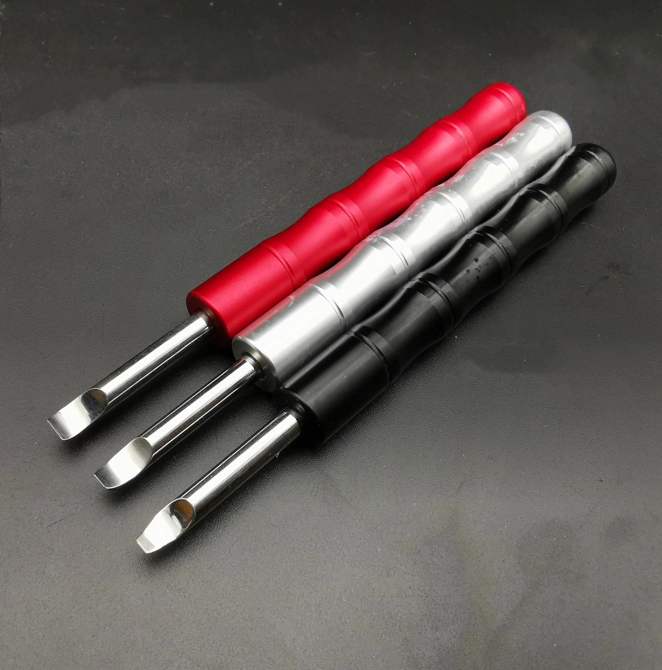 Бесплатная доставка 3 размера инструмент для открывания задней крышки быстрое