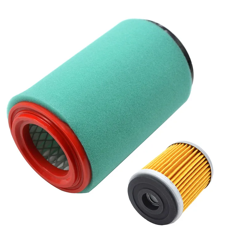 Oil Filter For Yamaha Big Bear 400 Yfm400 Yfm400f Yfm400fb Yfm400fbe Yfm400fbh Yfm400fh Yfm400h Hunter