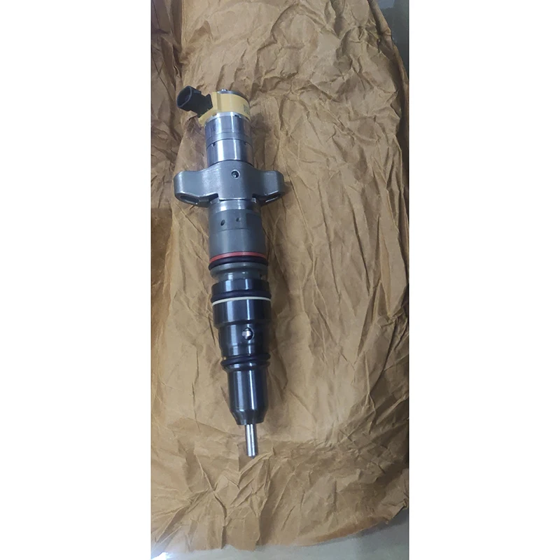 

High Quality 387-9427 Excavator E324D E325D For Caterpillar Cat Engine C7 Fuel Injector 3879427 Common Rail Injector