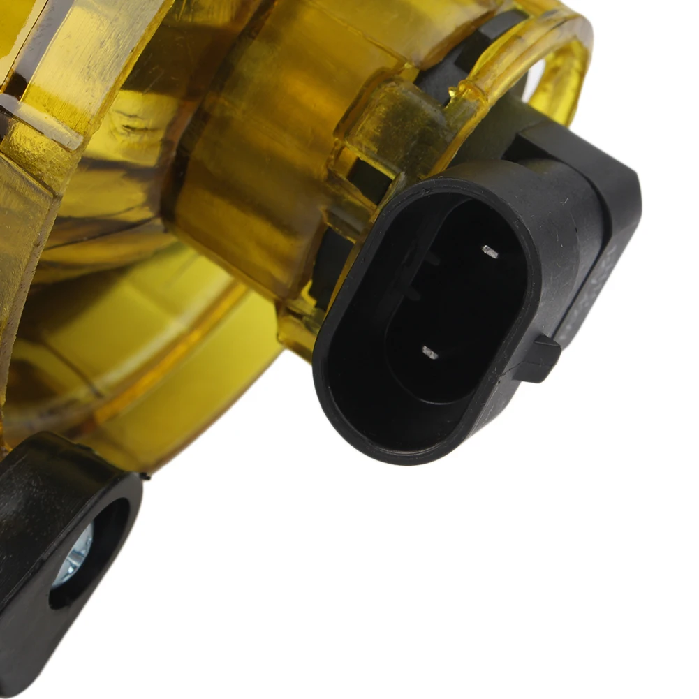 

Car Bumper Fog Lights Driving Lamps Daytime Running Light Set DRL w/ Bezel+Switch For Chevy Malibu 2013 2014 2015