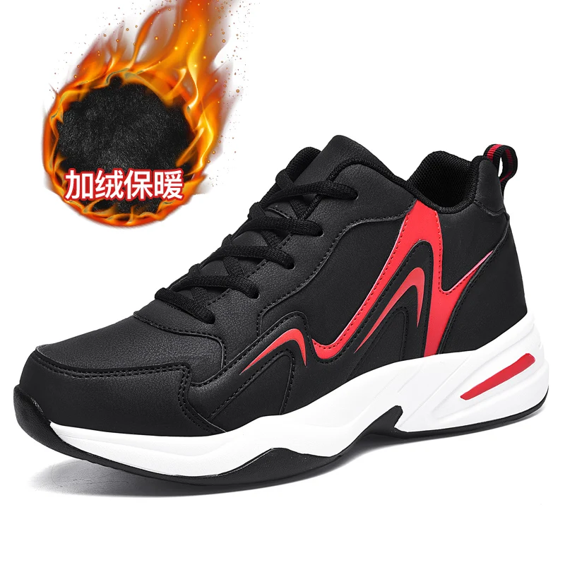 

2021 Autumn Men's Shoes Casuals Lace-Up Mixed Colors Cross-tied Round Toe Fashion Concise Low Heels Flats Casuals