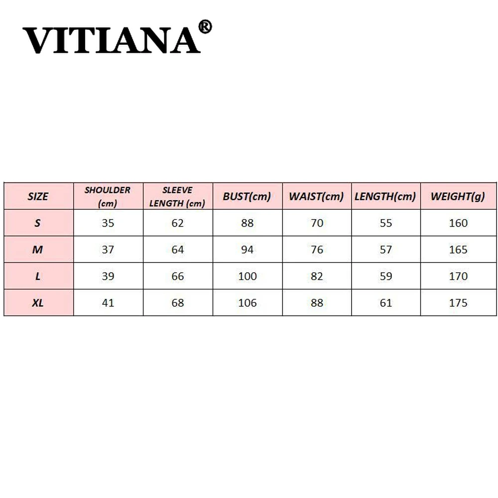VITIANA Зимняя Повседневная Блузка для женщин осень 2019 Женский облегающий Топ с