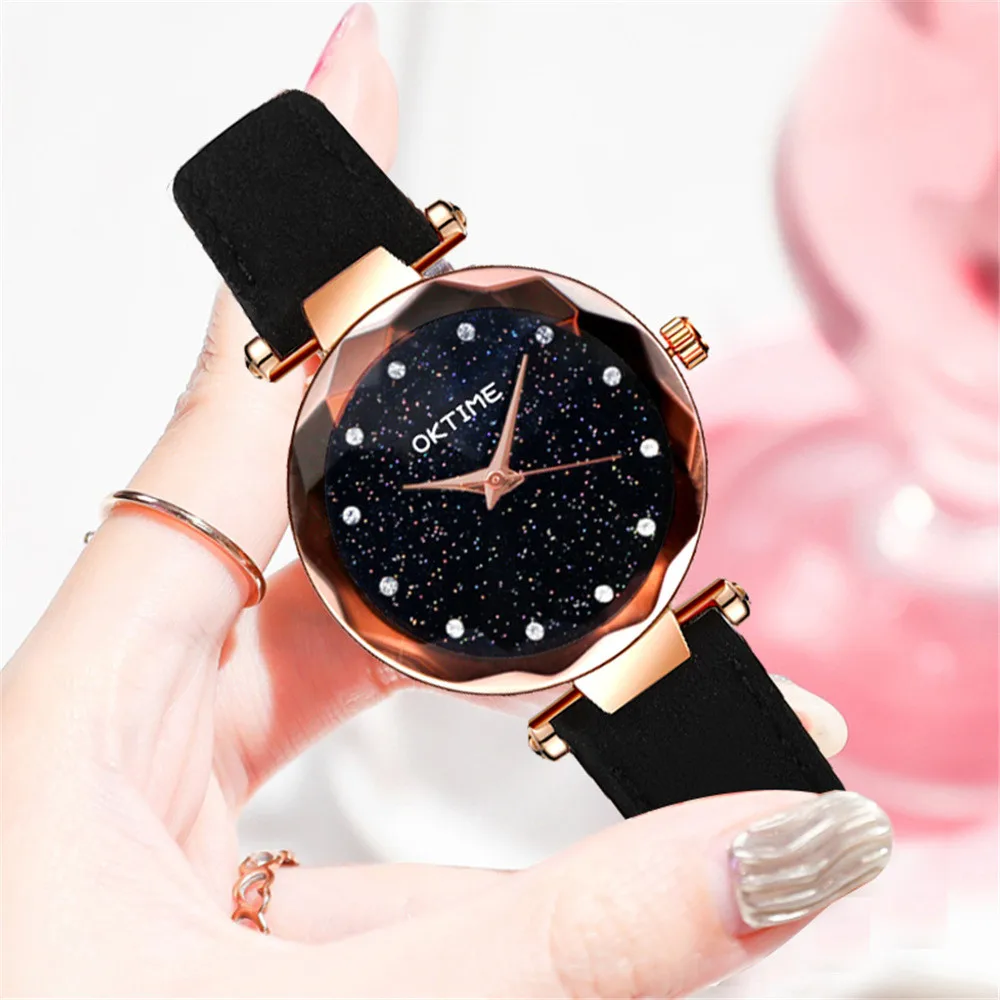 Часы женские кварцевые с магнитной застежкой|Женские наручные часы| |