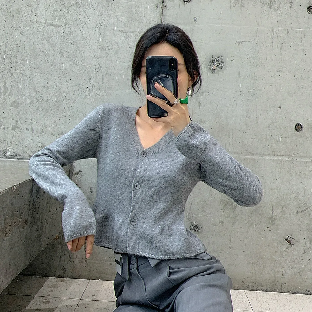 thumb