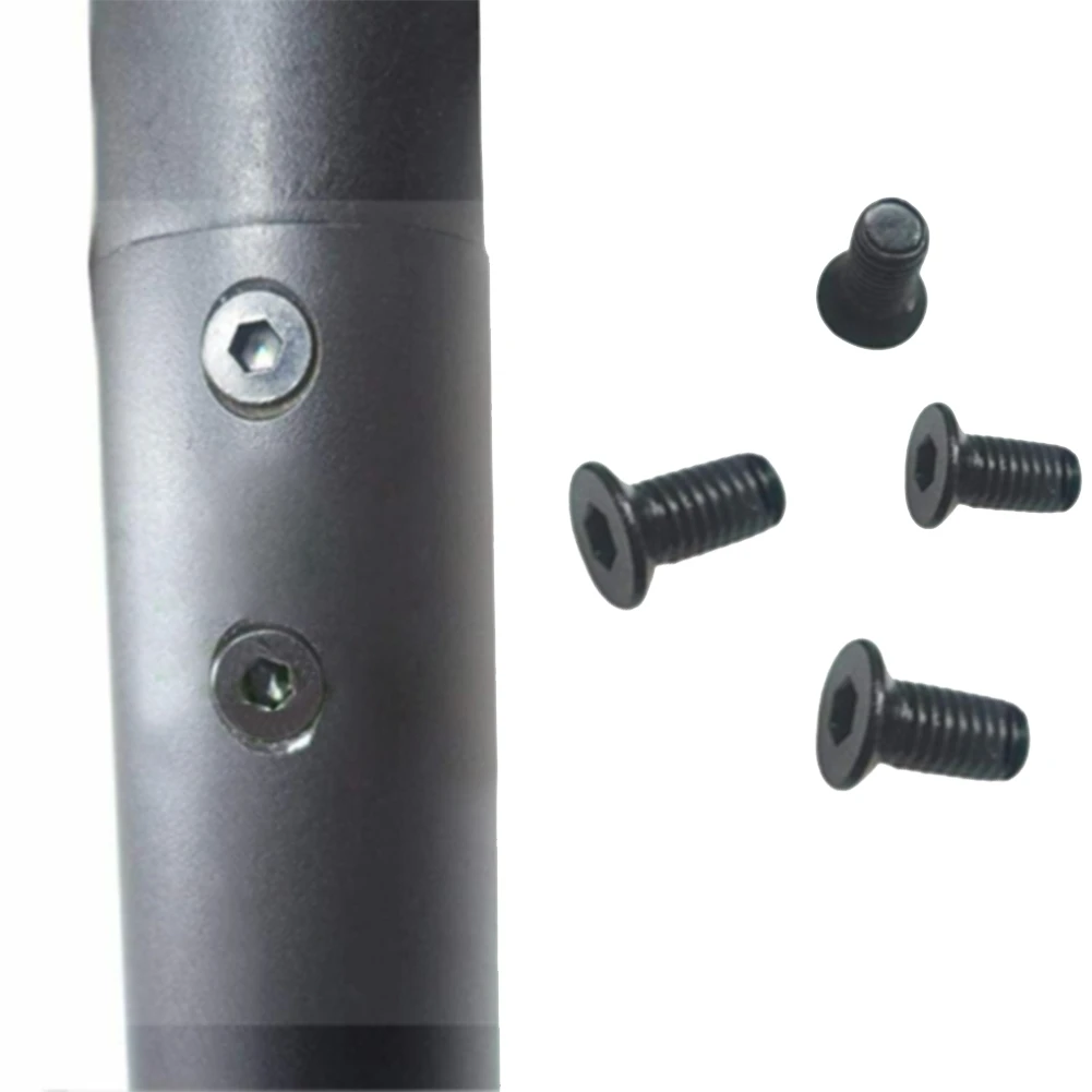 

Useful Accessories Brand new Durable High quality Parts Screws For Ninebot Segway ES2 ES ES4 Handlebar To Pole