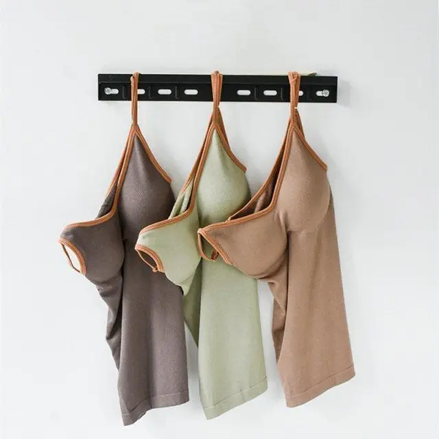 

Женский жилет с V-образным вырезом, однотонный Приталенный жилет с V-образным вырезом, модель D881 на осень и зиму, 2021