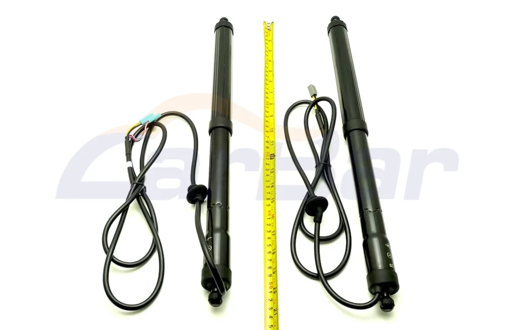 Автомобильный Электрический подъемник задних ворот для Mitsubishi Outlander 2015 2018 пульт