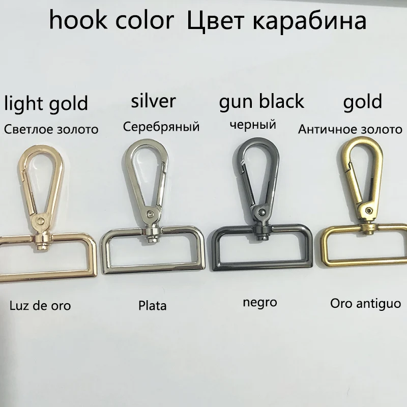 Длинный сменный ремешок для сумки IKE MARTI хлопковый женской нейлоновый мессенджер