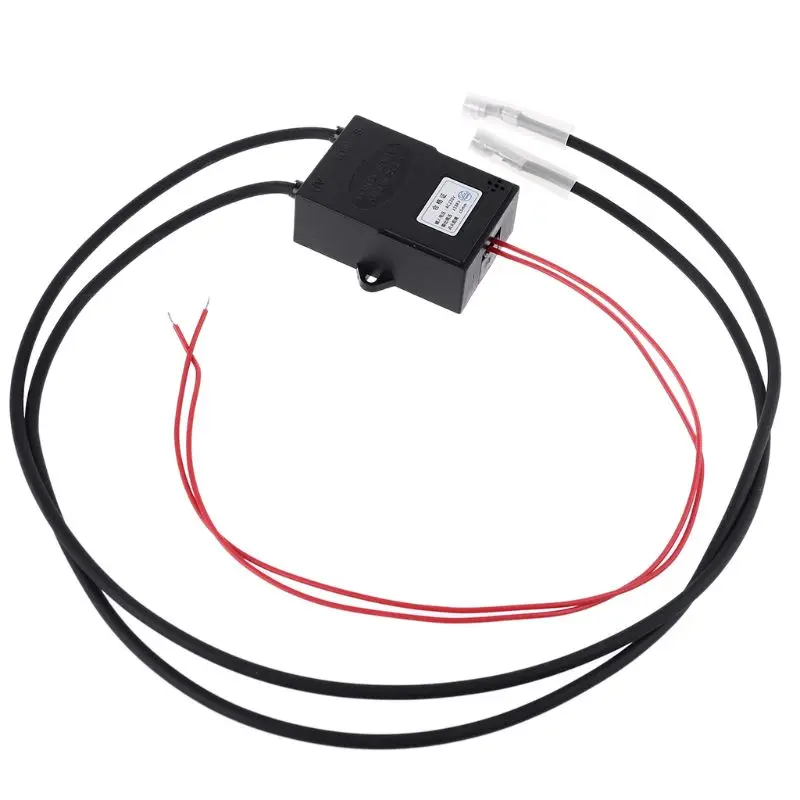 Высоковольтный генератор переменного тока 220 В печь очиститель дыма непрерывный