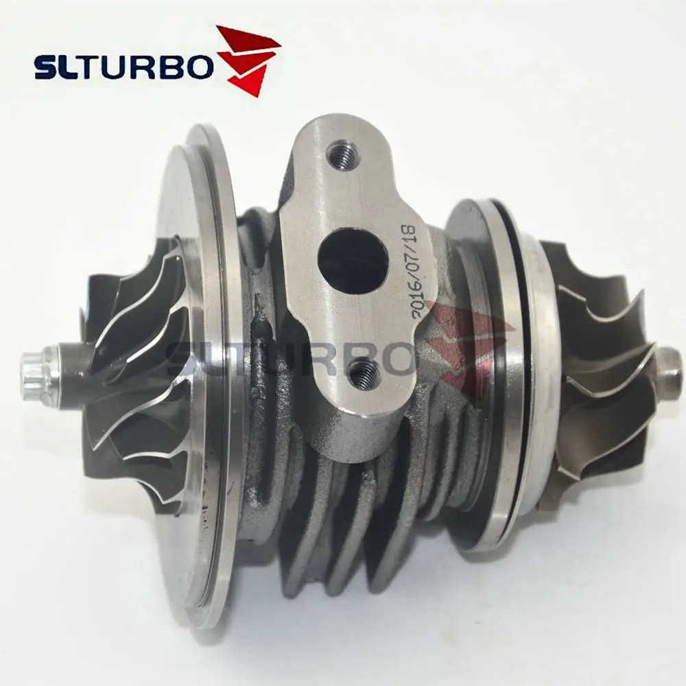 Garrett GT2538C turbine CHRA cartridge for Mercedes-PKW Sprinter I 210D 310D 410D 212D 312D 412D OM602 102/122 HP 6020900880 | Автомобили
