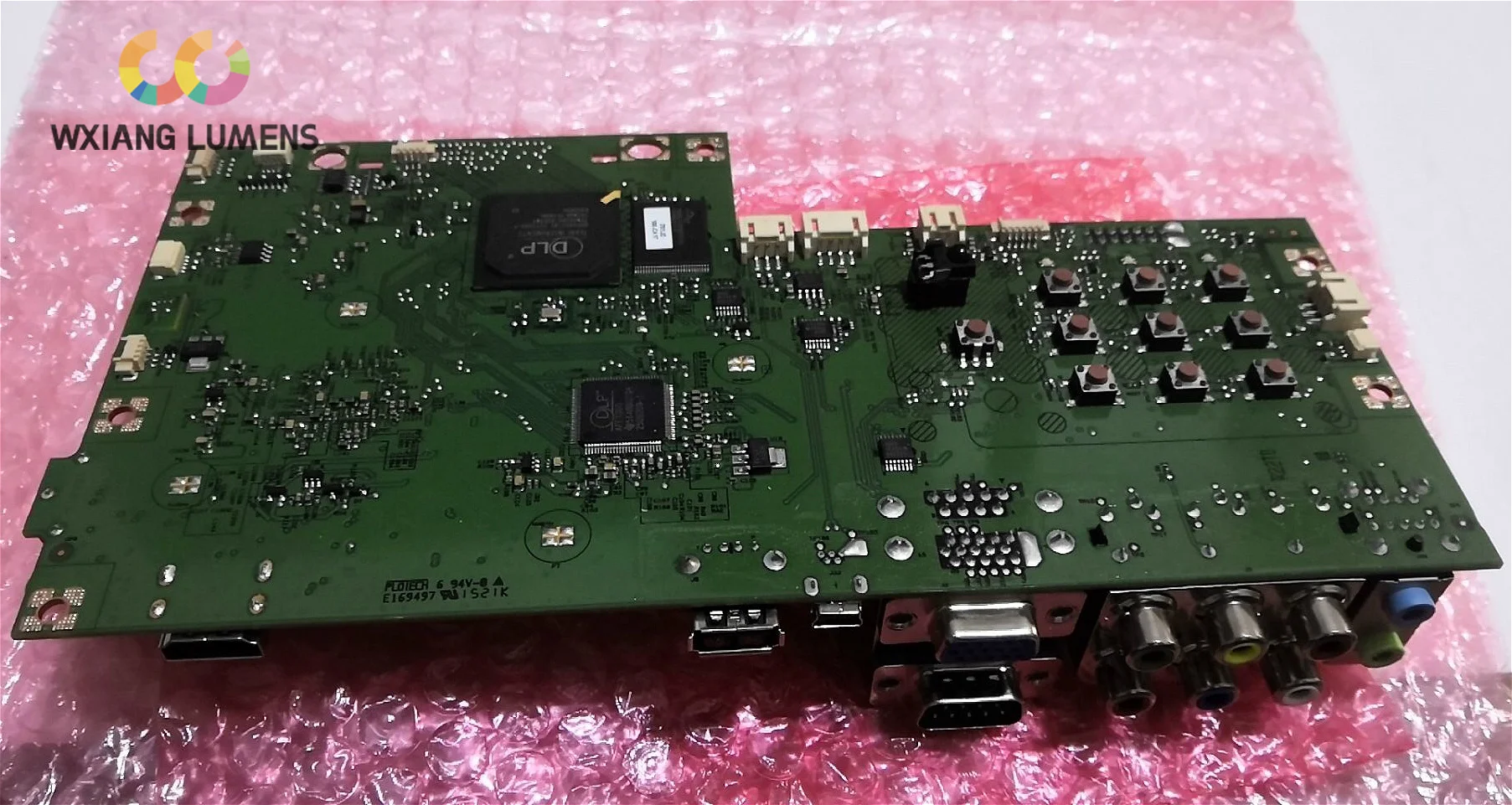 

Проектор Главная материнская плата Управление Панель подходит для BENQ I701JD