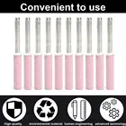 Точильный камень для цепной пилы, 4,8 мм, 1 шт., S2Q6