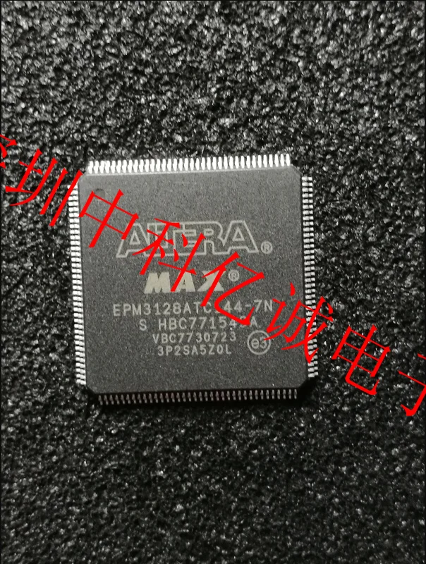 

EPM3128ATC144-10N EPM3128ATI144-10N TQFP144 /