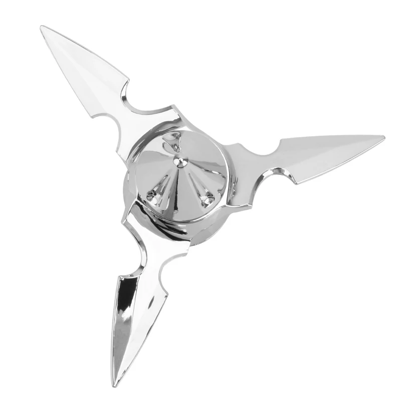 Мотоциклетные хромированные или черные чехлы с черепом для передней оси лезвия