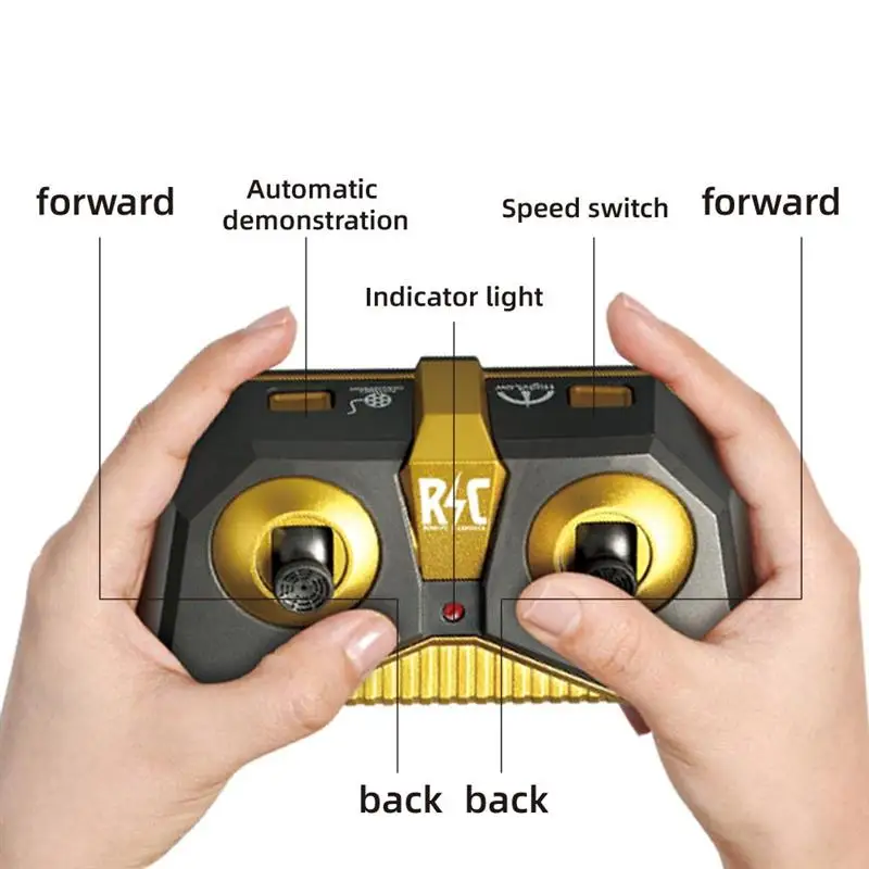 

Remote Control Shark Toys for Kids Super Long Battery Life Underwater Simulation Fish for Swimming 2.4GHz Remote Control Shark