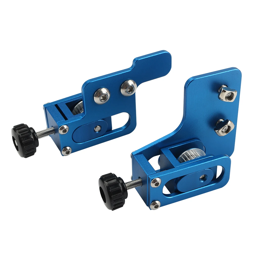 synchronous belt upgrade x axis y axis synchronous belt stretch straighten tensioner for artillery genius 3d printer parts free global shipping