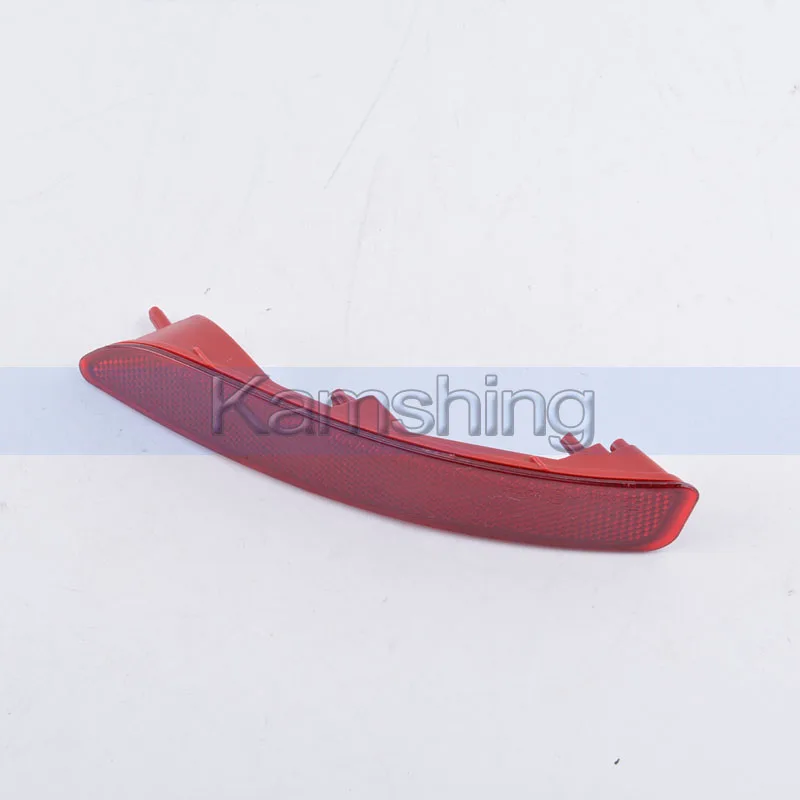 CAPQX For Citroen C-Triomphe 2006 2007 2008 2009 2010 Rear Bumper Brake light warning Parking Taillight Taillamp Tail lamp | Автомобили и