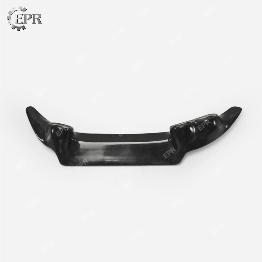 Для Civic FD2 FRP Fiber Glass BYS Dash крепление индикатора Pod 60 мм (RHD) glass Dashboard внутренняя