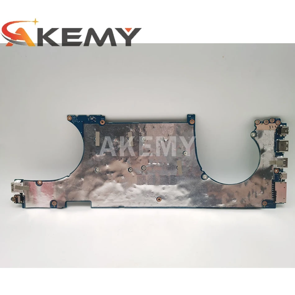 Verkauf Akemy Für ASUS ZenBook 15 UX533FN UX533FD UX533F UX533FDX Laotop Mainboard Motherboard 16G RAM I7-8565U (V2G)