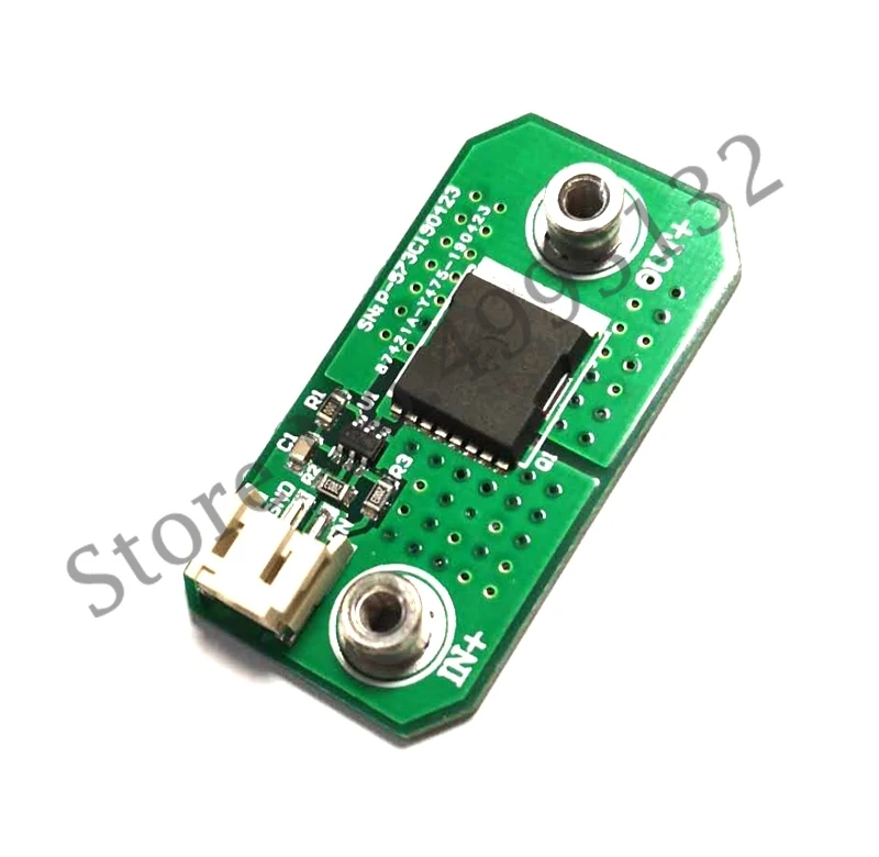 5 75 в отличный диодный Солнечный противотуманный зарядный Реверсивный ток защита