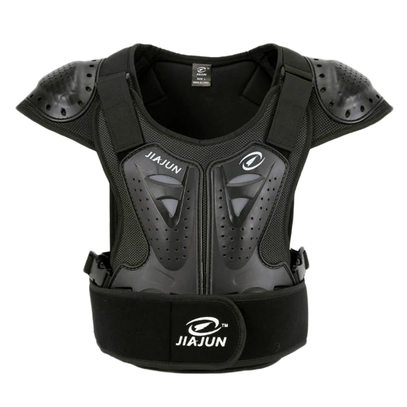 Для Мужчин's Броня мотоцикла куртка мотоциклетная нательная футболка Armor CROSS Back