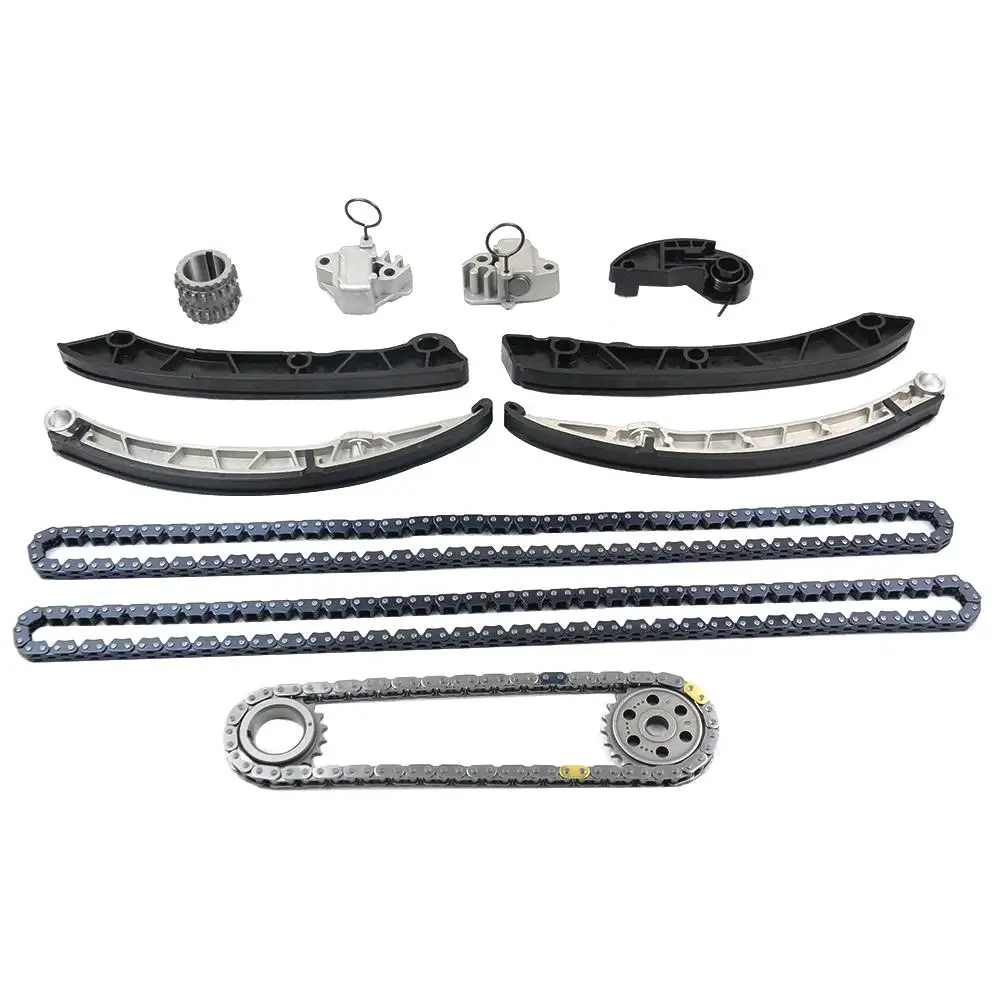 

AP03 LR032048 совершенно новый комплект цепи синхронизации для Land Rover LR4 Range Rover Sport 5.0L