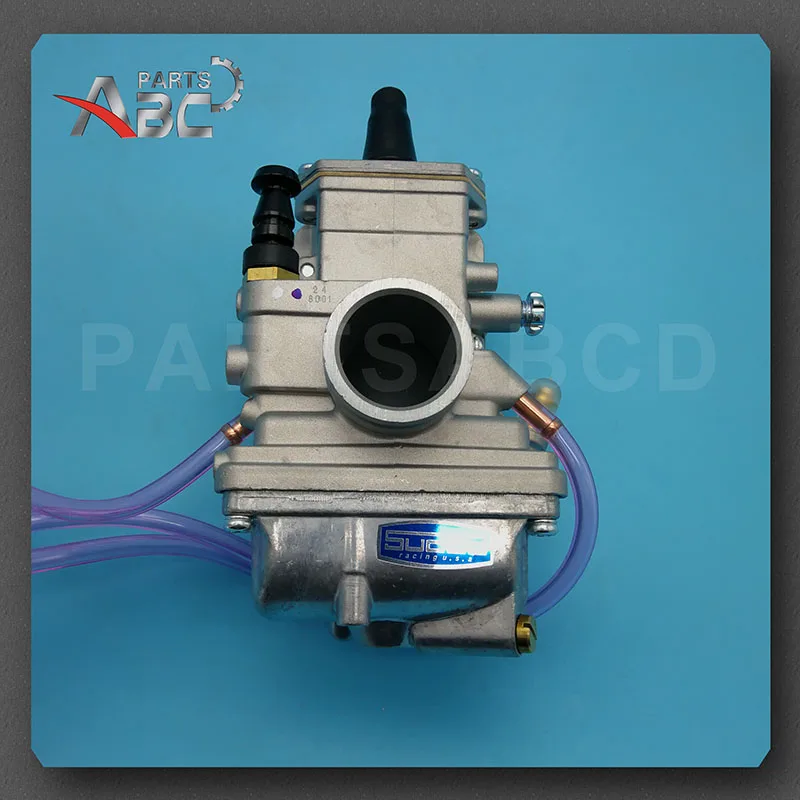 Мотоцикла карбюратор Mikuni Vergaser Carb TM24 TM28 TM30 TM32 TM34 плоский скользящий для литья под