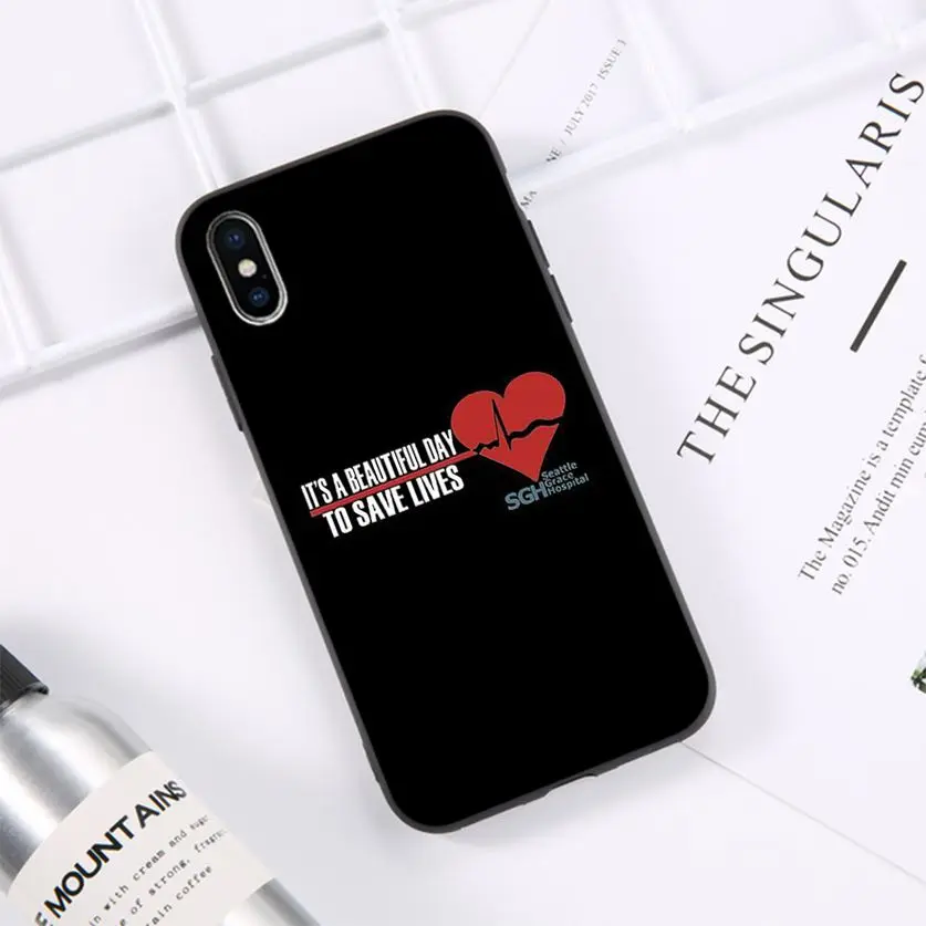 Чехол для телефона с уникальным дизайном iPhone 11 pro XS MAX 8 7 6 6S Plus X 5 5S SE XR | Мобильные