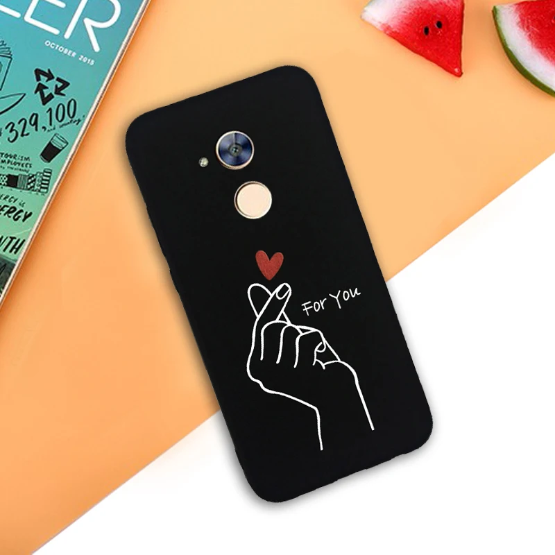 B1 Мягкий силиконовый чехол IZYEKY для huawei P30 P20 P10 Lite Plus P8 P9 Lite mate 10 mate 20 Lite P Smart Забавный чехол - Цвет: B1