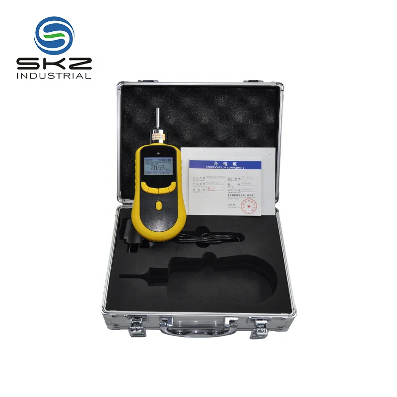 

100PPM competitive price high precision O3 ozone meter test meter gas concentration analyser
