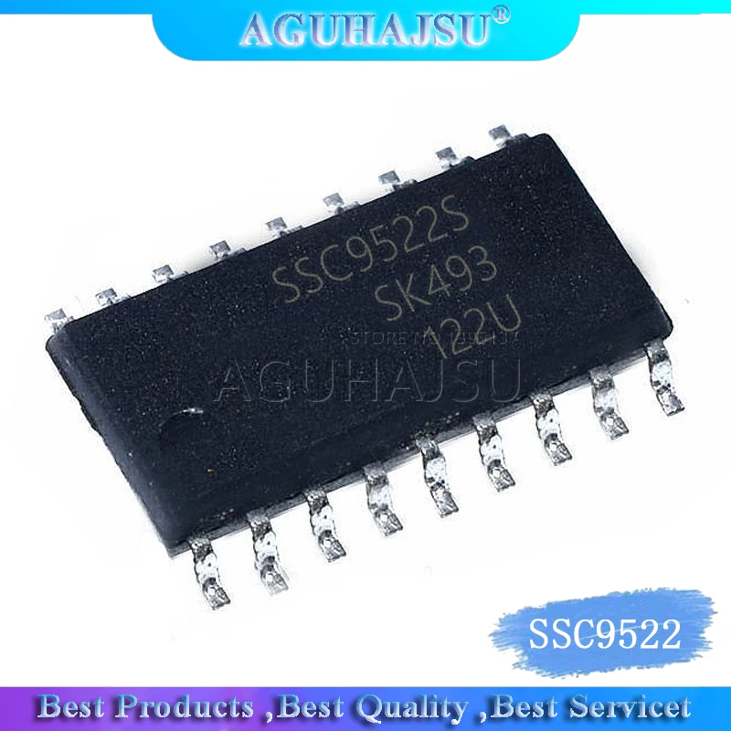 1 шт. SSC9522 SOP18 SSC9522S SOP 18 специальный ЖК телевизор выделенный IC Мягкий переключатель