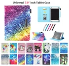 Чехол для планшета Lenovo Tab E7, 4, 3, 7 Essential TB-75047304, 710Tab 2