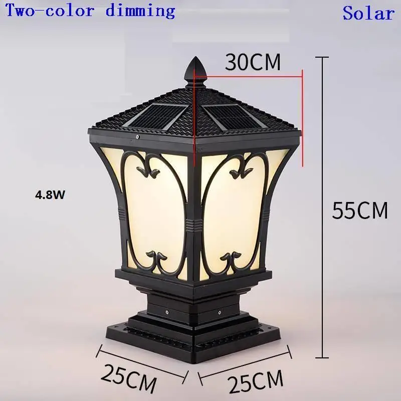 Lampara Jardin Bancone Bar Deco аквариумный светодиодный светильник наружный Точечный внешний