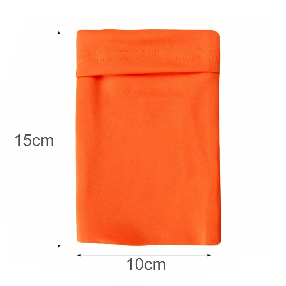 

Running Wrist Bag Armband Sleeve Mobile Phone Arm Bag for Gym Marathon Hiking Outdoor Sports Storage